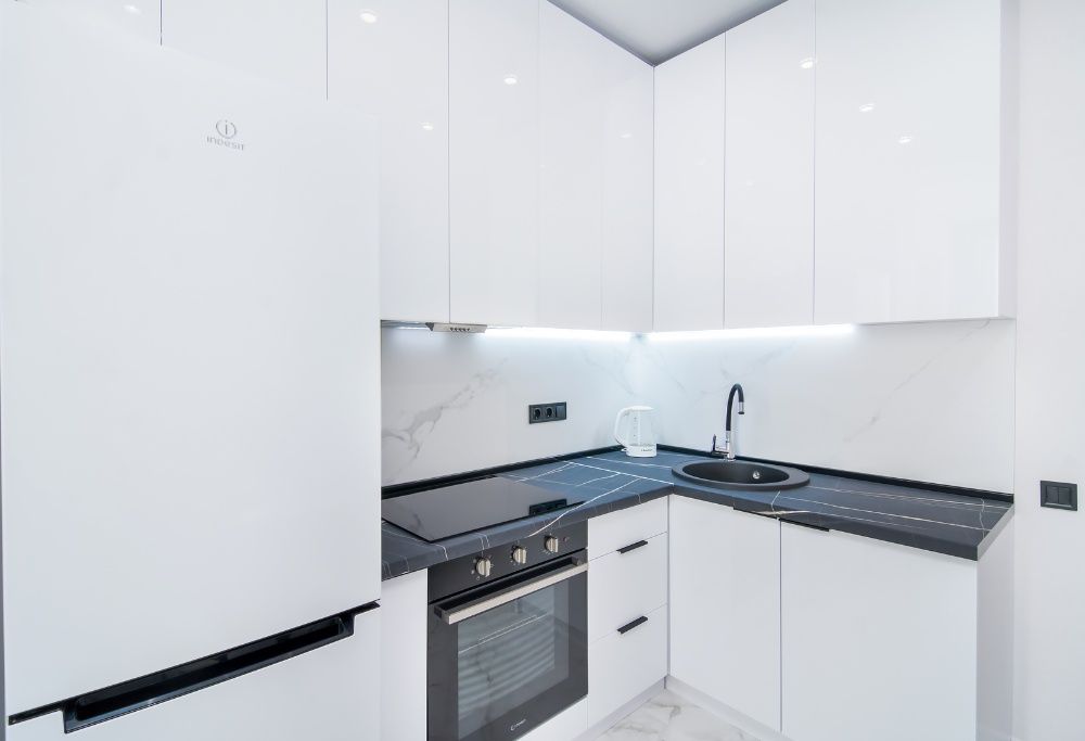 Аренда квартир: ул. Леси Украинки 12, Софиевская Борщаговка долгосрочно /F113514353-113514353-фото№4