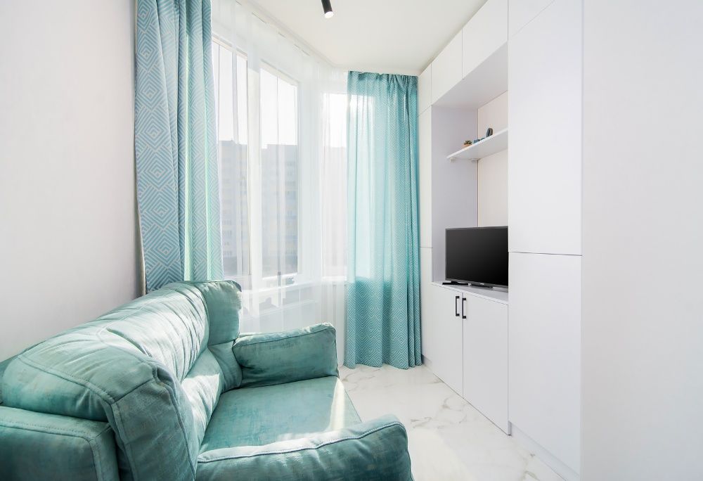 Аренда квартир: ул. Леси Украинки 12, Софиевская Борщаговка долгосрочно /F113514353-113514353-фото№1