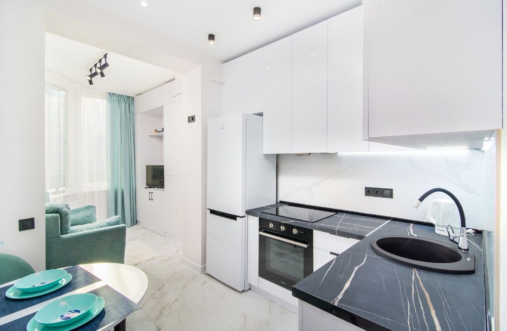 Аренда квартир: ул. Леси Украинки 12, Софиевская Борщаговка долгосрочно-113514353-фото№2