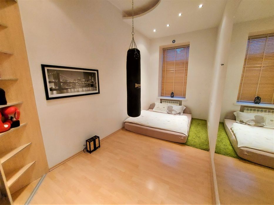 Аренда квартир: ул. Саксаганского   127, Киев долгосрочно /F601633140-601633140-фото№7