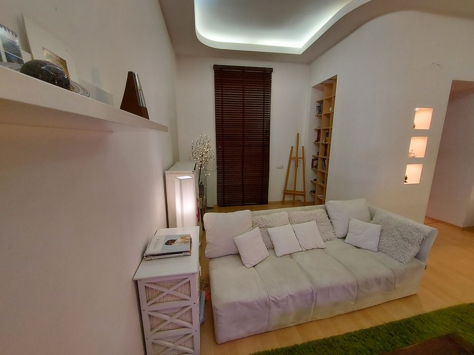 Аренда квартир: ул. Саксаганского   127, Киев долгосрочно /F601633140-601633140-фото№5