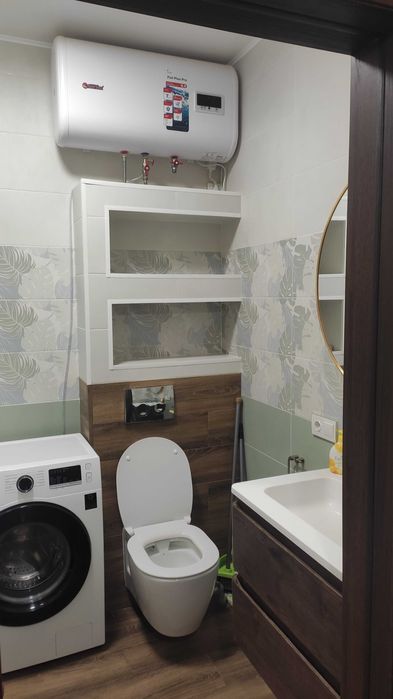 Аренда квартир: ул.  Кисловодская  100, Киев долгосрочно /F957126879-957126879-фото№9