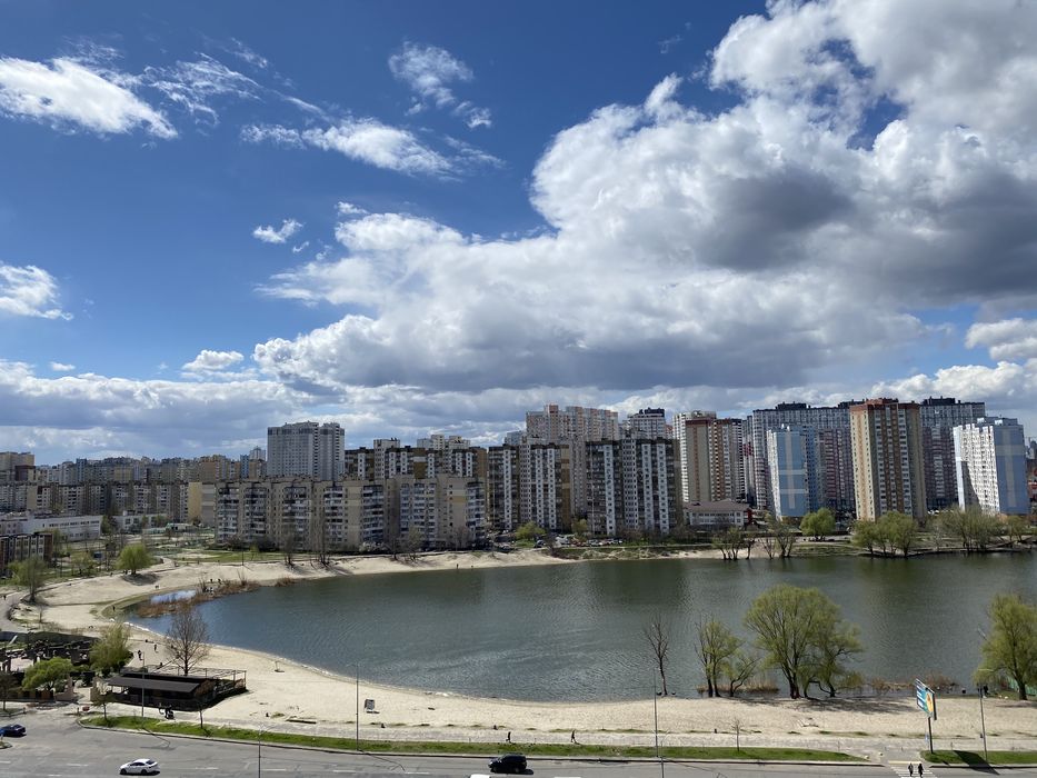 Аренда квартир: ул.  Ревуцкого  13, Киев долгосрочно /F423995269-423995269-фото№18