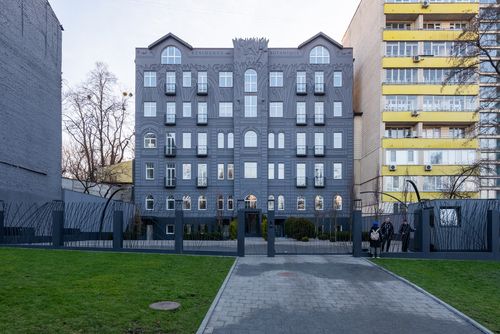 Аренда квартир: ул. Льва Толстого 29, Киев долгосрочно /F897266044-897266044-фото№5