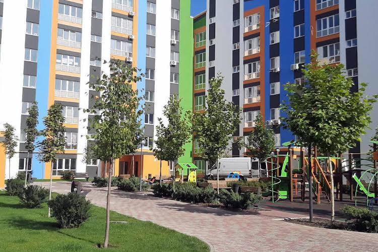 Аренда квартир: ул. Есенина 32, Ирпень долгосрочно-170087580-фото№2