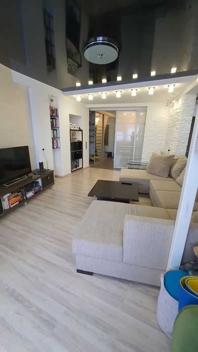 Аренда квартир: ул. Голосеевская   13, Киев долгосрочно-556086752-фото№2