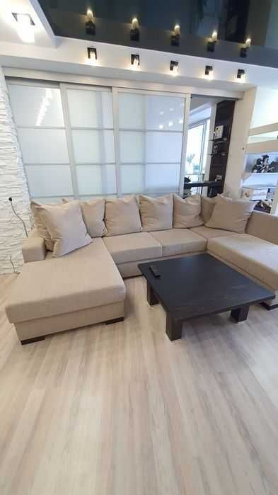 Аренда квартир: ул. Голосеевская   13, Киев долгосрочно /F556086752-556086752-фото№1