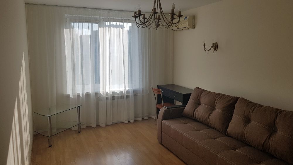 Аренда квартир: ул.  Энтузиастов  27, Киев долгосрочно-494457830-фото№2