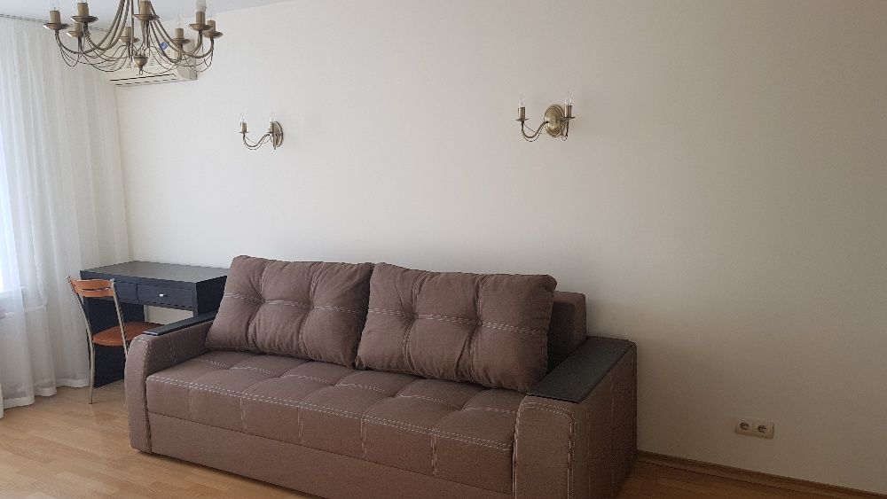 Аренда квартир: ул.  Энтузиастов  27, Киев долгосрочно /F494457830-494457830-фото№2