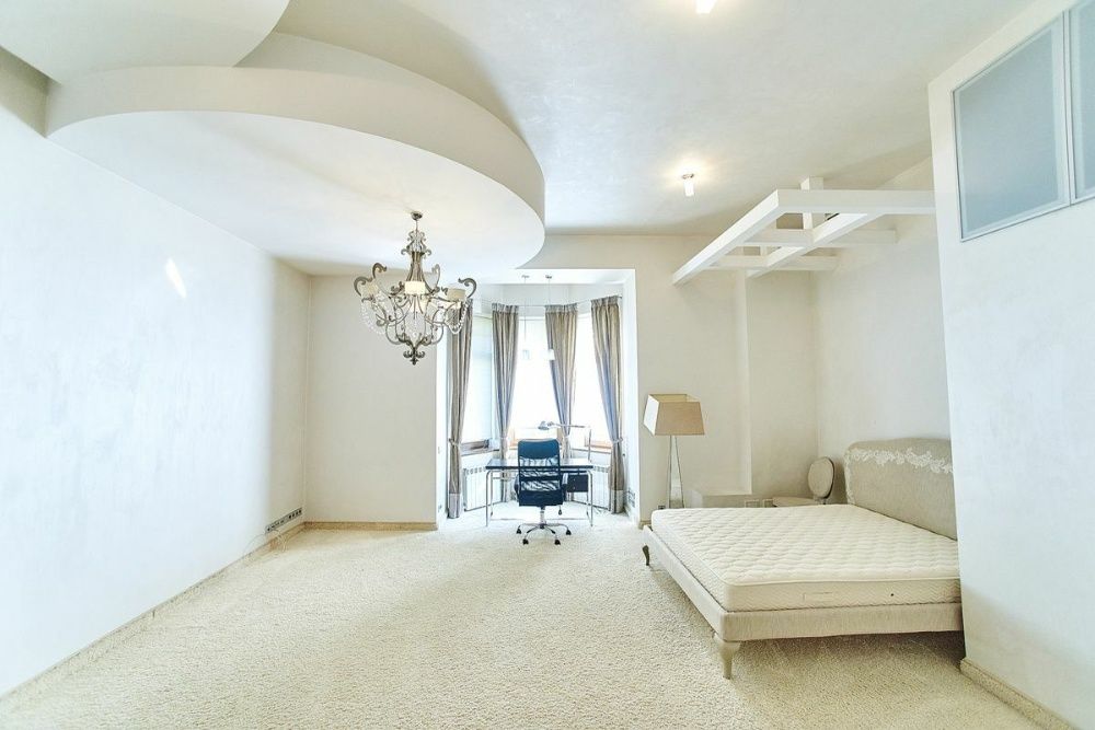 Аренда квартир: ул. Паньковская   8, Киев долгосрочно /F251468887-251468887-фото№4