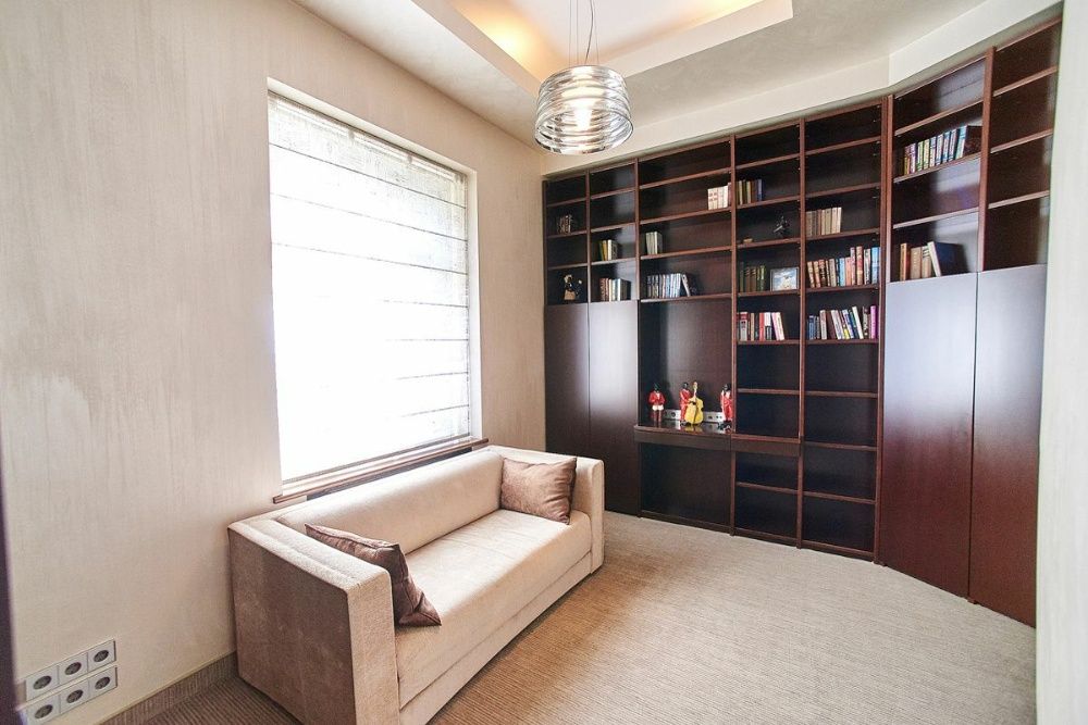 Аренда квартир: ул. Паньковская   8, Киев долгосрочно /F251468887-251468887-фото№6