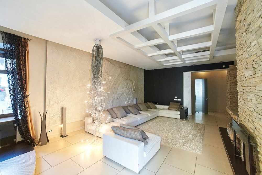 Аренда квартир: ул. Паньковская   8, Киев долгосрочно /F251468887-251468887-фото№2