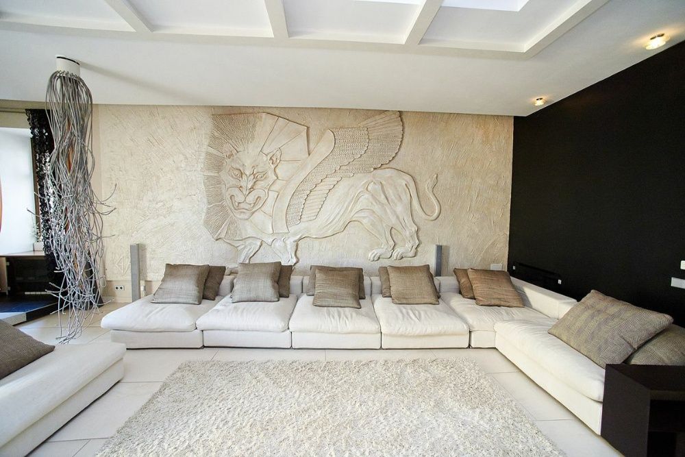 Аренда квартир: ул. Паньковская   8, Киев долгосрочно /F251468887-251468887-фото№3