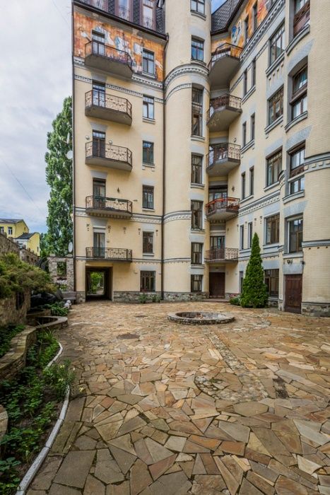 Аренда квартир: ул. Паньковская   8, Киев долгосрочно /F251468887-251468887-фото№21