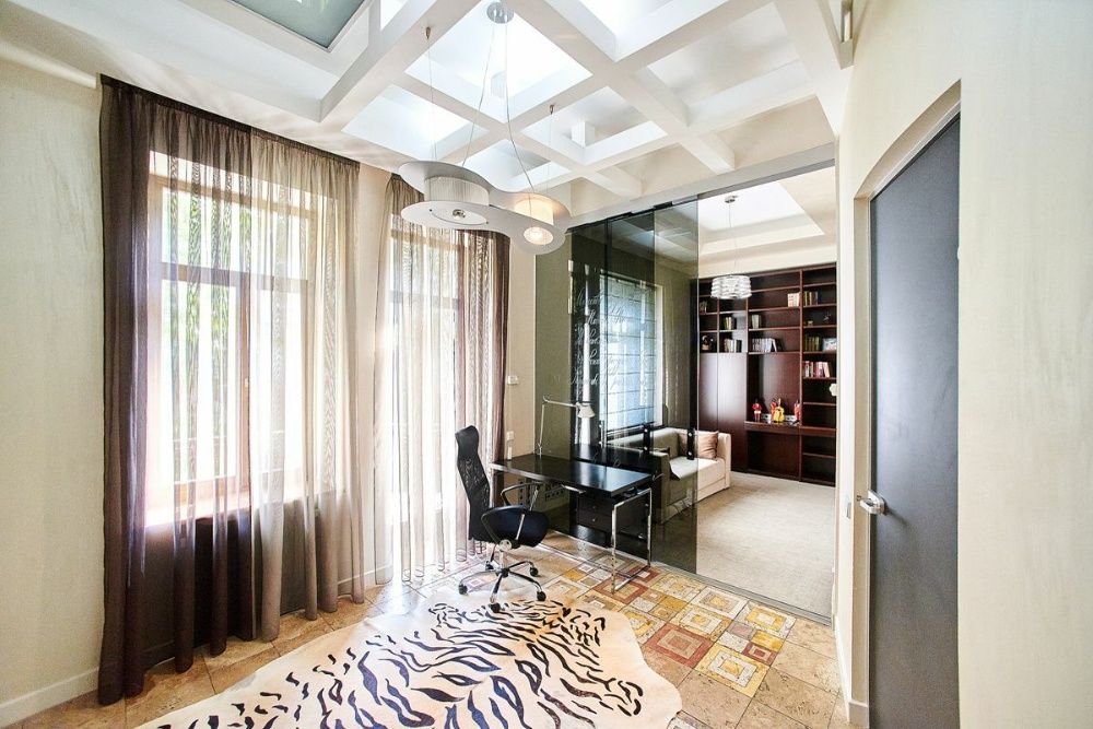 Аренда квартир: ул. Паньковская   8, Киев долгосрочно /F251468887-251468887-фото№5