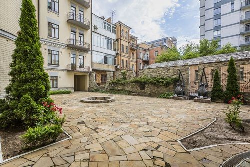 Аренда квартир: ул. Паньковская   8, Киев долгосрочно /F251468887-251468887-фото№20