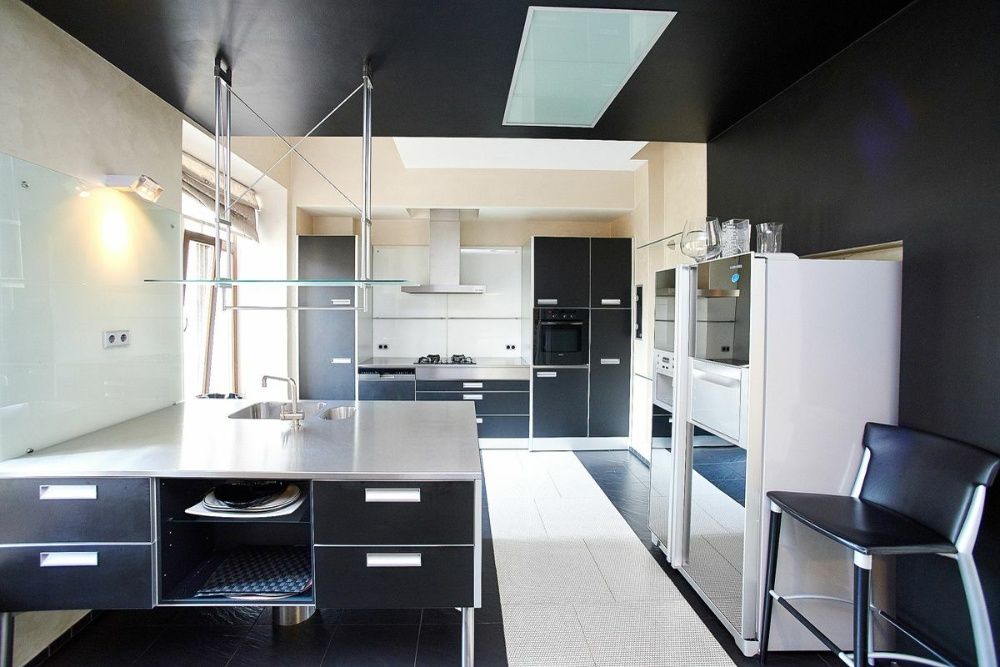 Аренда квартир: ул. Паньковская   8, Киев долгосрочно-251468887-фото№2