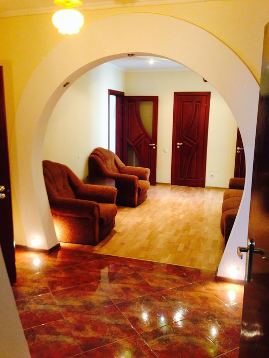 Аренда квартир: ул. Раисы Окипной 4а, Киев долгосрочно /F738336757-738336757-фото№3