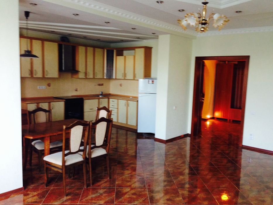 Аренда квартир: ул. Раисы Окипной 4а, Киев долгосрочно-738336757-фото№2