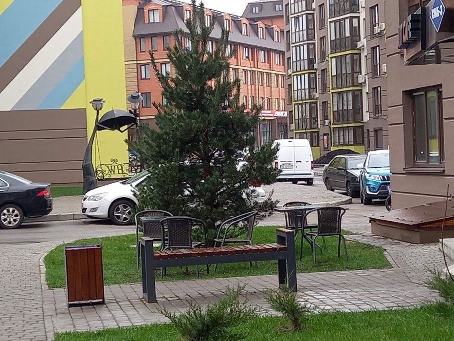 Аренда квартир: ул.  Стеценко  75, Киев долгосрочно /F874260010-874260010-фото№5