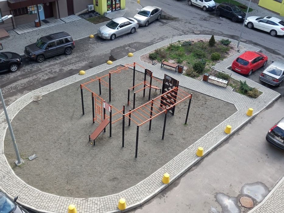 Аренда квартир: ул.  Стеценко  75, Киев долгосрочно /F874260010-874260010-фото№3