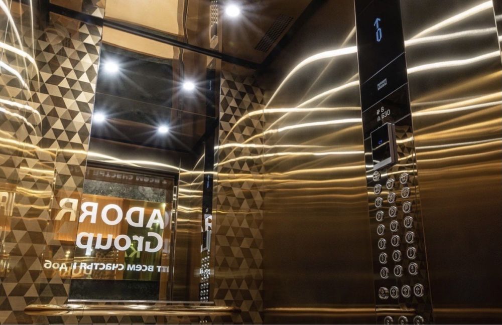 Аренда квартир: ул. Жилянская   68, Киев долгосрочно /F720722383-720722383-фото№2