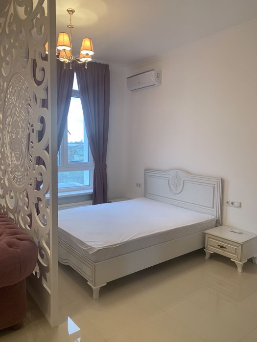 Аренда квартир: ул. Жилянская   68, Киев долгосрочно /F720722383-720722383-фото№4