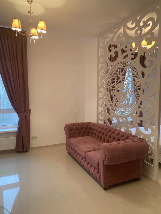 Аренда квартир: ул. Жилянская   68, Киев долгосрочно /F720722383-720722383-фото№3