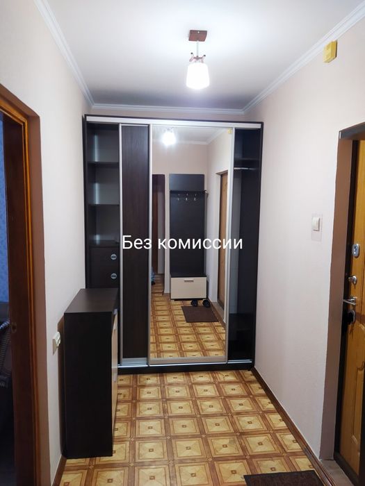 Аренда квартир: ул.  Драгоманова  8а, Киев долгосрочно-723350591-фото№2