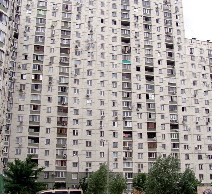 Аренда квартир: ул.  Драгоманова  8а, Киев долгосрочно /F723350591-723350591-фото№7