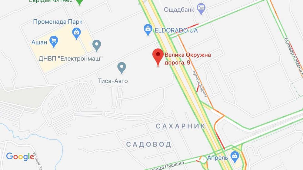 Аренда квартир: ул. Большая Кольцевая 9, Киев долгосрочно /F476019482-476019482-фото№12