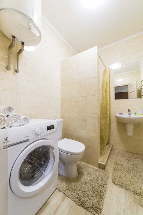 Аренда квартир: ул. Большая Кольцевая 9, Киев долгосрочно /F476019482-476019482-фото№9