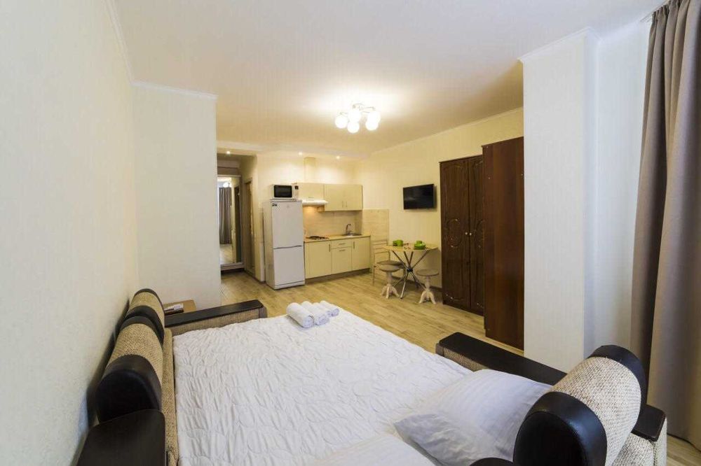 Аренда квартир: ул. Большая Кольцевая 9, Киев долгосрочно /F476019482-476019482-фото№5