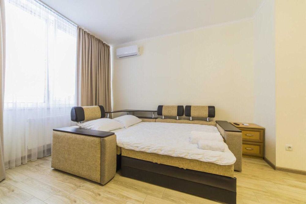 Аренда квартир: ул. Большая Кольцевая 9, Киев долгосрочно /F476019482-476019482-фото№1