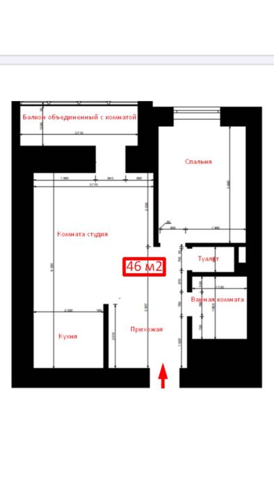 Аренда квартир: ул. Анны Ахматовой 3, Киев долгосрочно /F606373558-606373558-фото№1