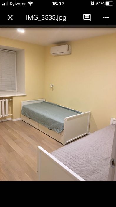 Аренда квартир: ул. Анны Ахматовой 3, Киев долгосрочно /F606373558-606373558-фото№9