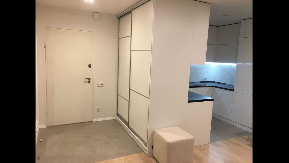 Аренда квартир: ул. Анны Ахматовой 3, Киев долгосрочно /F606373558-606373558-фото№7