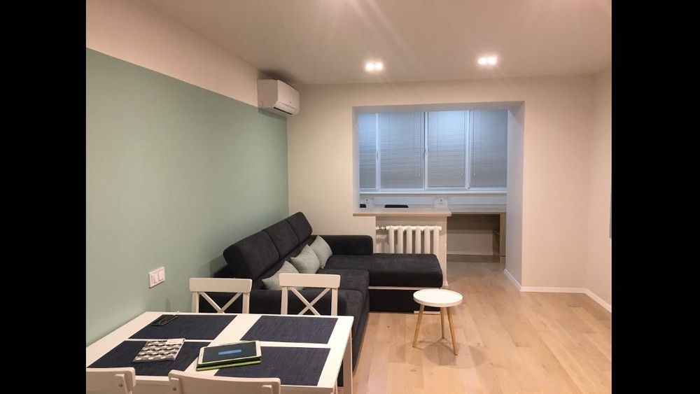 Аренда квартир: ул. Анны Ахматовой 3, Киев долгосрочно /F606373558-606373558-фото№8