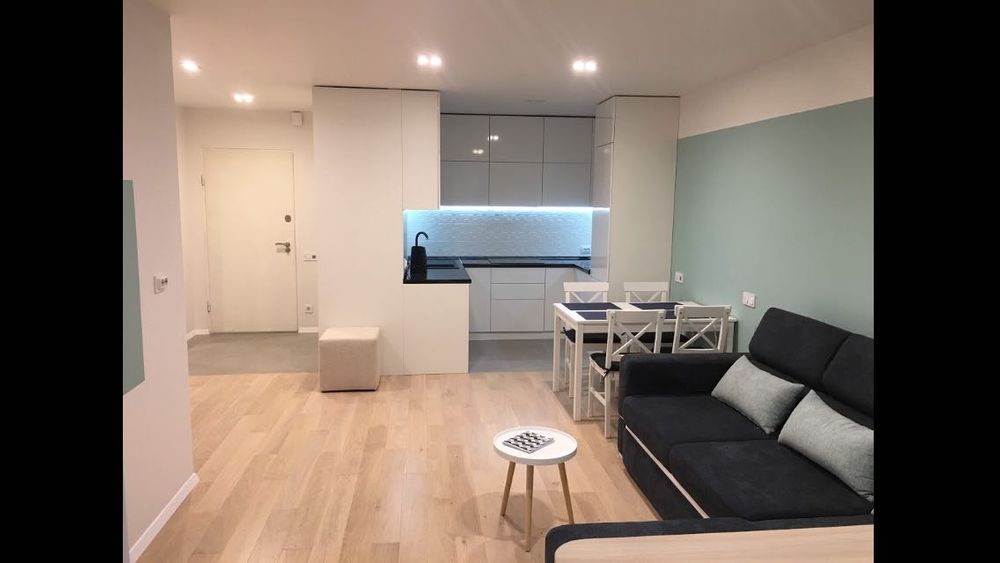 Аренда квартир: ул. Анны Ахматовой 3, Киев долгосрочно-606373558-фото№2