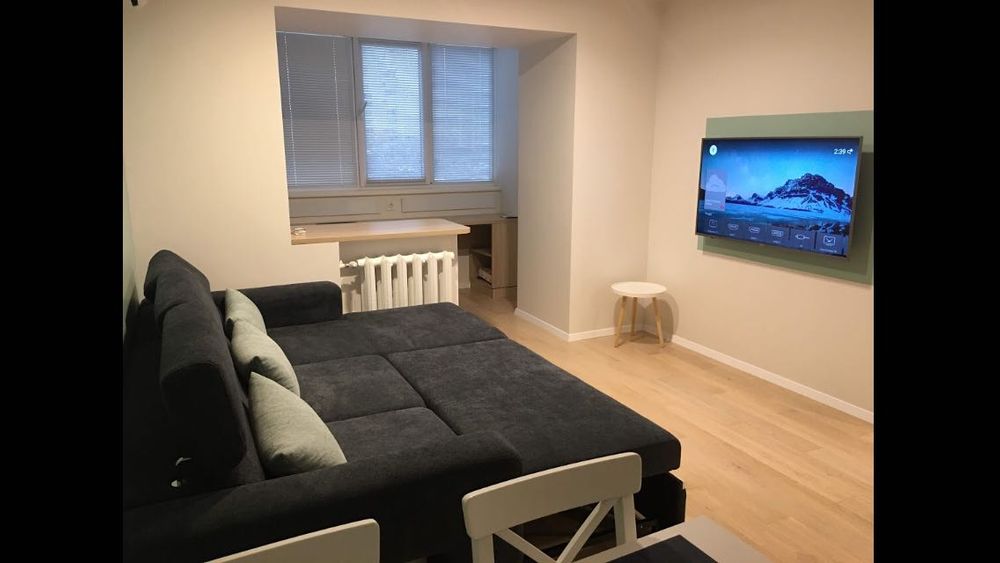 Аренда квартир: ул. Анны Ахматовой 3, Киев долгосрочно /F606373558-606373558-фото№3