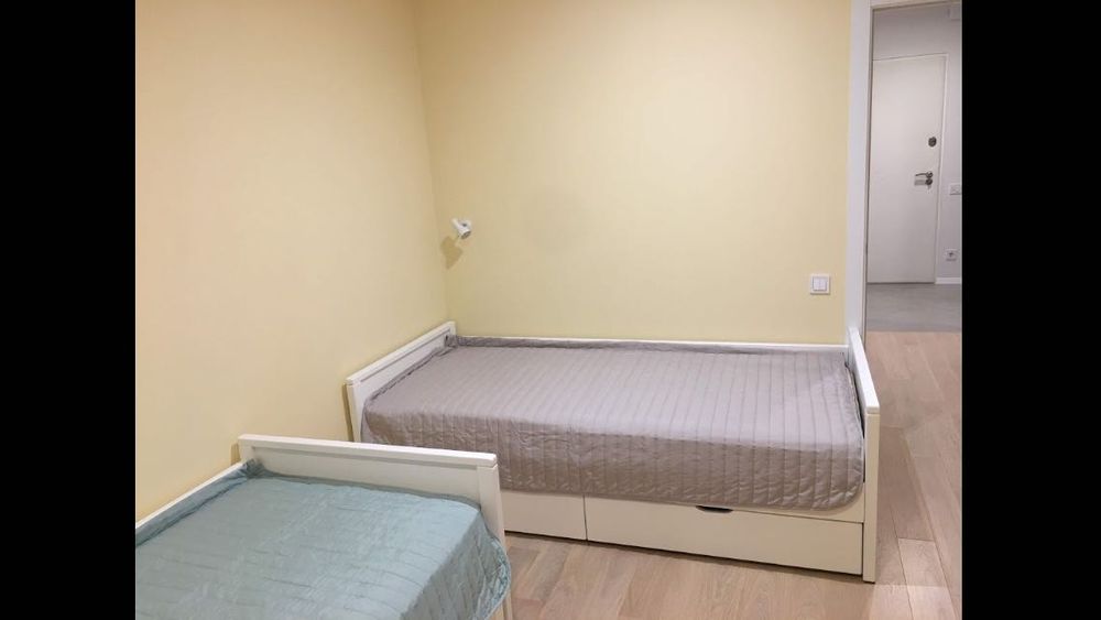 Аренда квартир: ул. Анны Ахматовой 3, Киев долгосрочно /F606373558-606373558-фото№10