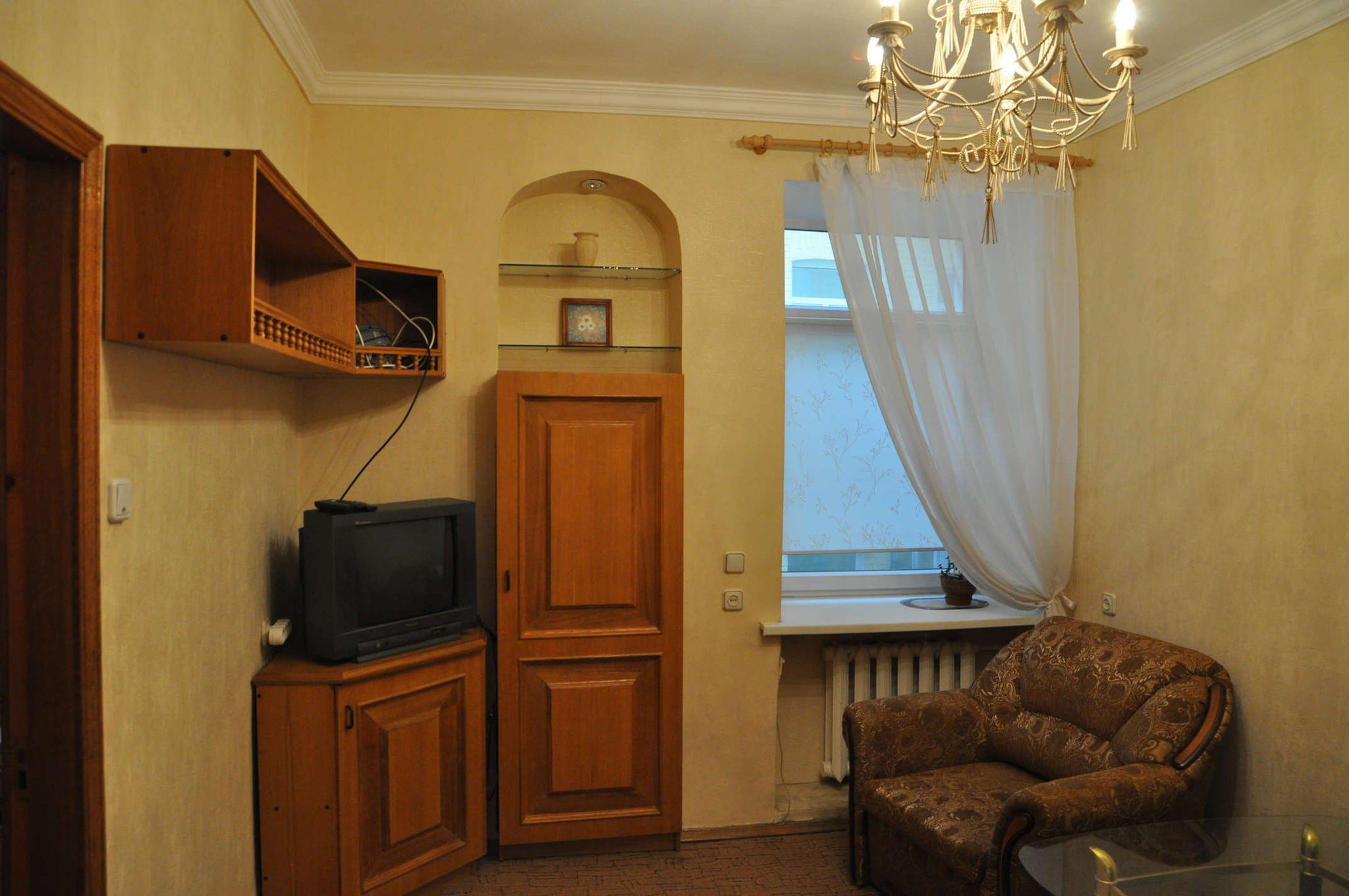 Аренда квартир: ул. Малая Житомирская   20, Киев долгосрочно /F464945677-464945677-фото№2