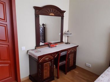 Аренда квартир: наб.  Днепровская  1 А, Киев долгосрочно /F10070206-10070206-фото№1