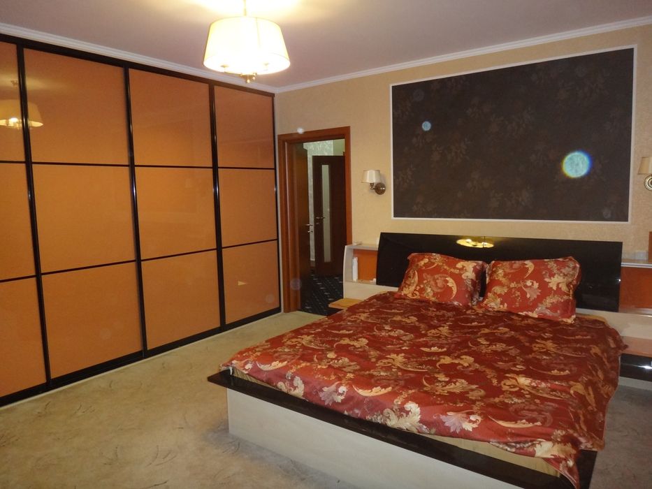 Аренда квартир: пр-т  Бажана Николая  17, Киев долгосрочно /F637474293-637474293-фото№9