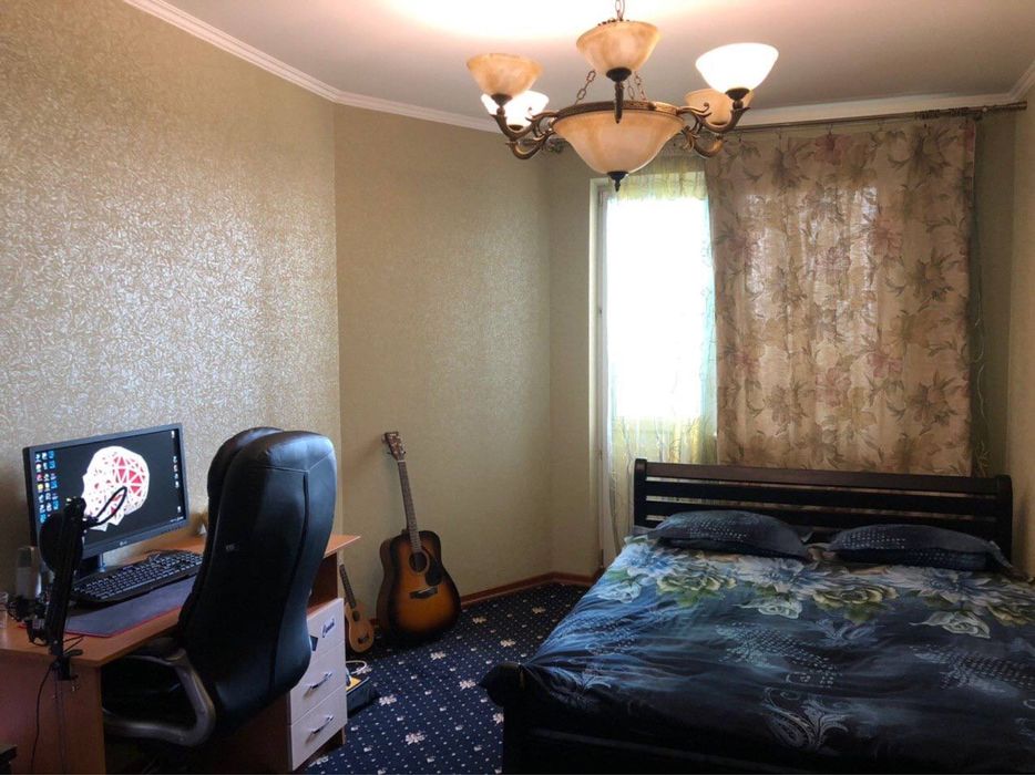 Аренда квартир: пр-т  Бажана Николая  17, Киев долгосрочно /F637474293-637474293-фото№15