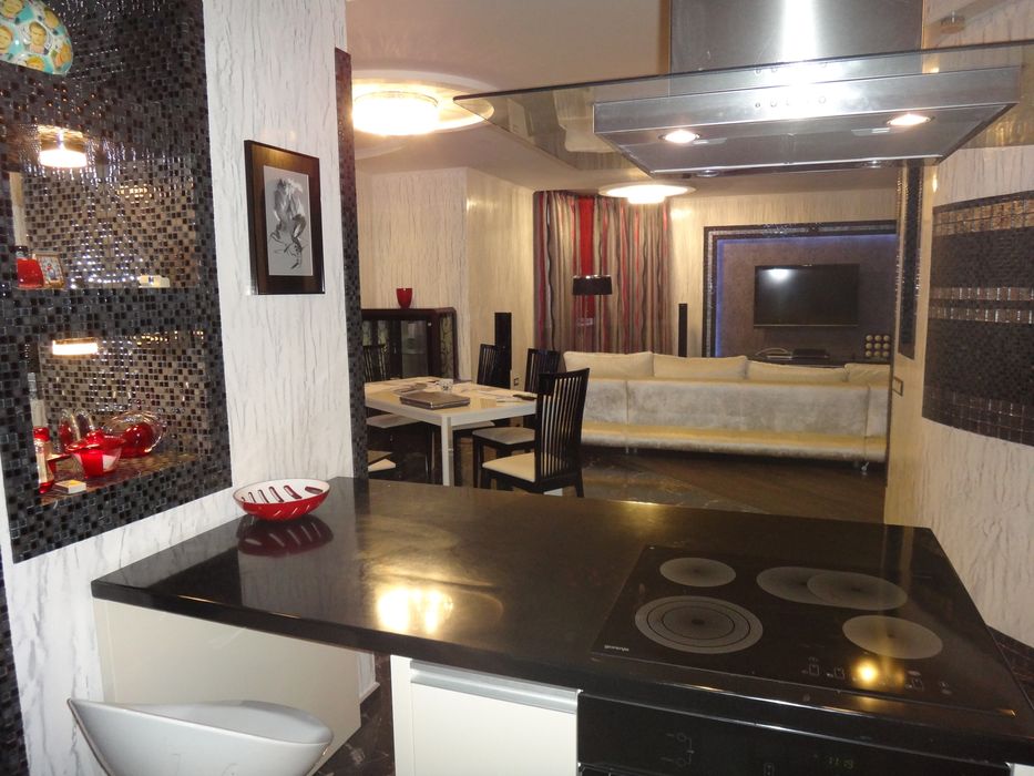 Аренда квартир: пр-т  Бажана Николая  17, Киев долгосрочно /F637474293-637474293-фото№4