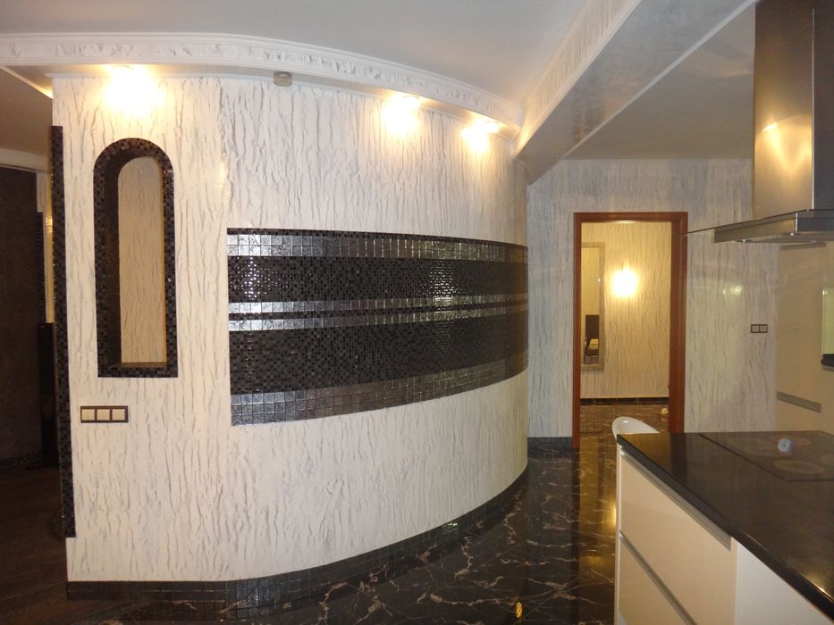 Аренда квартир: пр-т  Бажана Николая  17, Киев долгосрочно /F637474293-637474293-фото№7