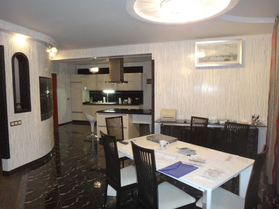 Аренда квартир: пр-т  Бажана Николая  17, Киев долгосрочно /F637474293-637474293-фото№5