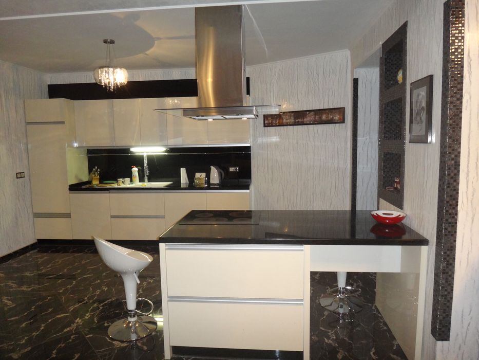 Аренда квартир: пр-т  Бажана Николая  17, Киев долгосрочно /F637474293-637474293-фото№6