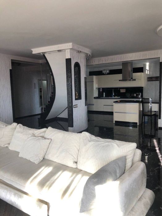 Аренда квартир: пр-т  Бажана Николая  17, Киев долгосрочно-637474293-фото№2